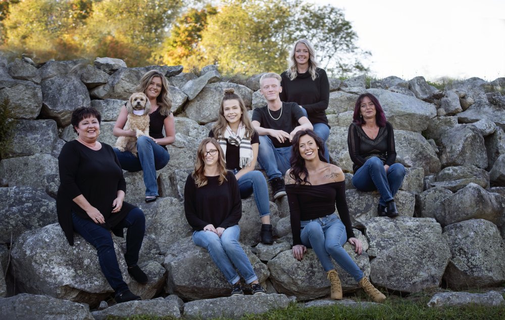 ELITE BODY ESSENTIALS GREENE Updated September 2024 697A Route 202