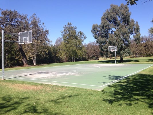 North Ranch Neighborhood Park by null