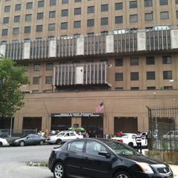 Brookdale Hospital Medical Center - Brookdale Medical Center