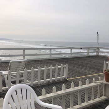 The Crystal Pier Hotel - More view from the deck. - Hotels Near Me - San Diego, California The Crystal Pier Hotel - More view from the deck. - Hotels Near Me - San Diego, California