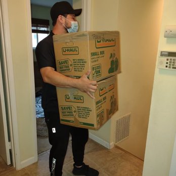 Shaka Movers - Movers Near Me - Santa Cruz, California