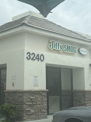 JIFFY SMOG - A DEKRA COMPANY - Updated January 2025 - 39 Reviews - 3240