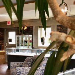 KD Fine Jewelers - A photo of the showroom at KD Fine Jewelers