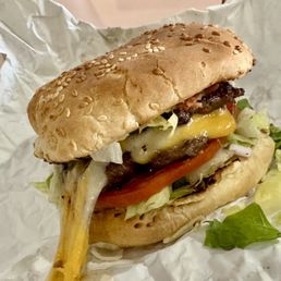 Cheeseburger