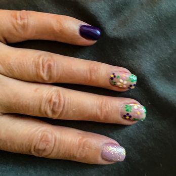 Glow Nail Bar - Nail Salons Near Me - Gambrills, Maryland Glow Nail Bar - Nail Salons Near Me - Gambrills, Maryland