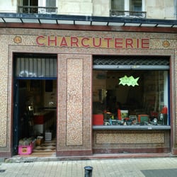 La Charcuterie