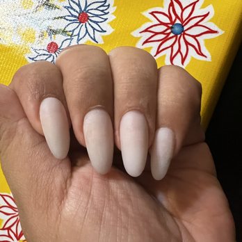 JK Nails - Nail Salons Near Me - Los Angeles, California