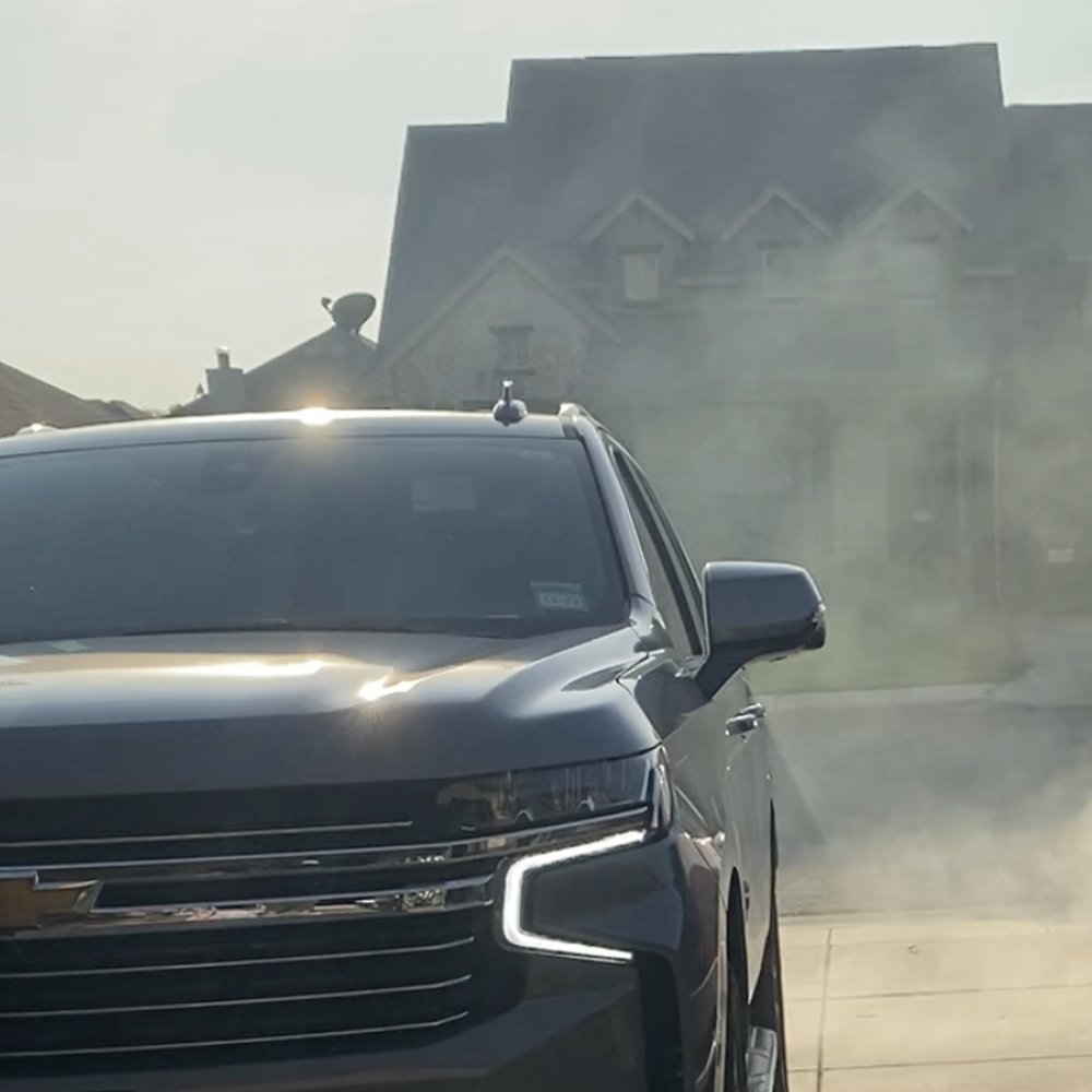 Valmark Chevrolet - My car full smoke everywhere - Car Dealers Near Me - New Braunfels, Texas Valmark Chevrolet - My car full smoke everywhere - Car Dealers Near Me - New Braunfels, Texas