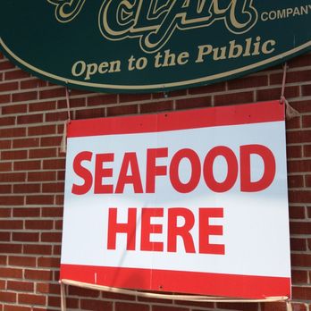 Captree Clam - Seafood Markets Near Me - West Babylon, New York Captree Clam - Seafood Markets Near Me - West Babylon, New York