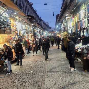 Grand Bazaar - Shopping Passages Near Me - Istanbul, 34 Grand Bazaar - Shopping Passages Near Me - Istanbul, 34