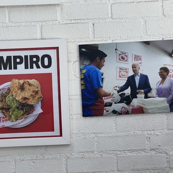 Tacos 1986 - Mexican Near Me - Los Angeles, California