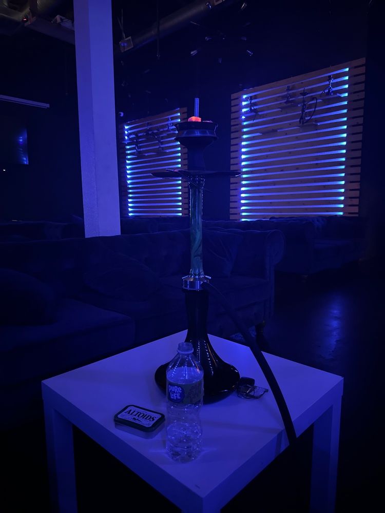 Argileh Cigar, Smoke Shop & Hookah Lounge