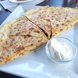 Asada Quesadilla