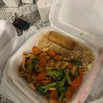 Pad Thai Cafe - Chicken broccoli - Thai Near Me - Murfreesboro, Tennessee Pad Thai Cafe - Chicken broccoli - Thai Near Me - Murfreesboro, Tennessee
