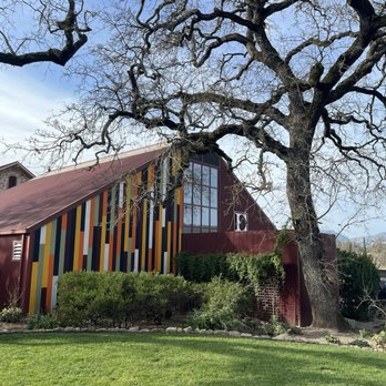 Ehlers Estate - Wineries Near Me - St Helena, California