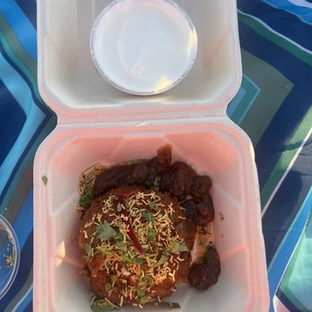 Spice Waala - Aloo Tikki Chaat - Indian Near Me - Seattle, Washington Spice Waala - Aloo Tikki Chaat - Indian Near Me - Seattle, Washington