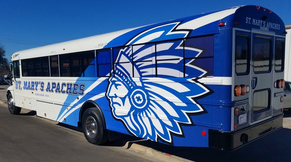 KWIK SIGNS Updated September 2024 1204 Sidney Baker S, Kerrville
