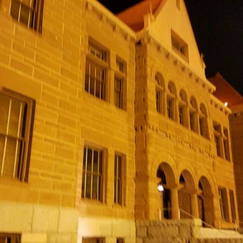 Haunted Orange County - Historical Tours Near Me - Orange, California