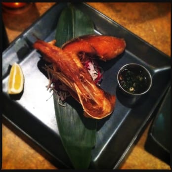 Junz - Yellowtail Collar - Japanese Near Me - Parker, Colorado