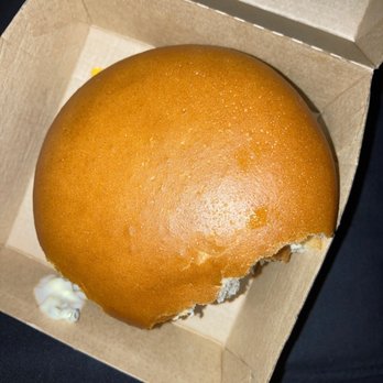 McDonald's - Fish Filet O Fish - Fast Food Near Me - Rohnert Park, California McDonald's - Fish Filet O Fish - Fast Food Near Me - Rohnert Park, California