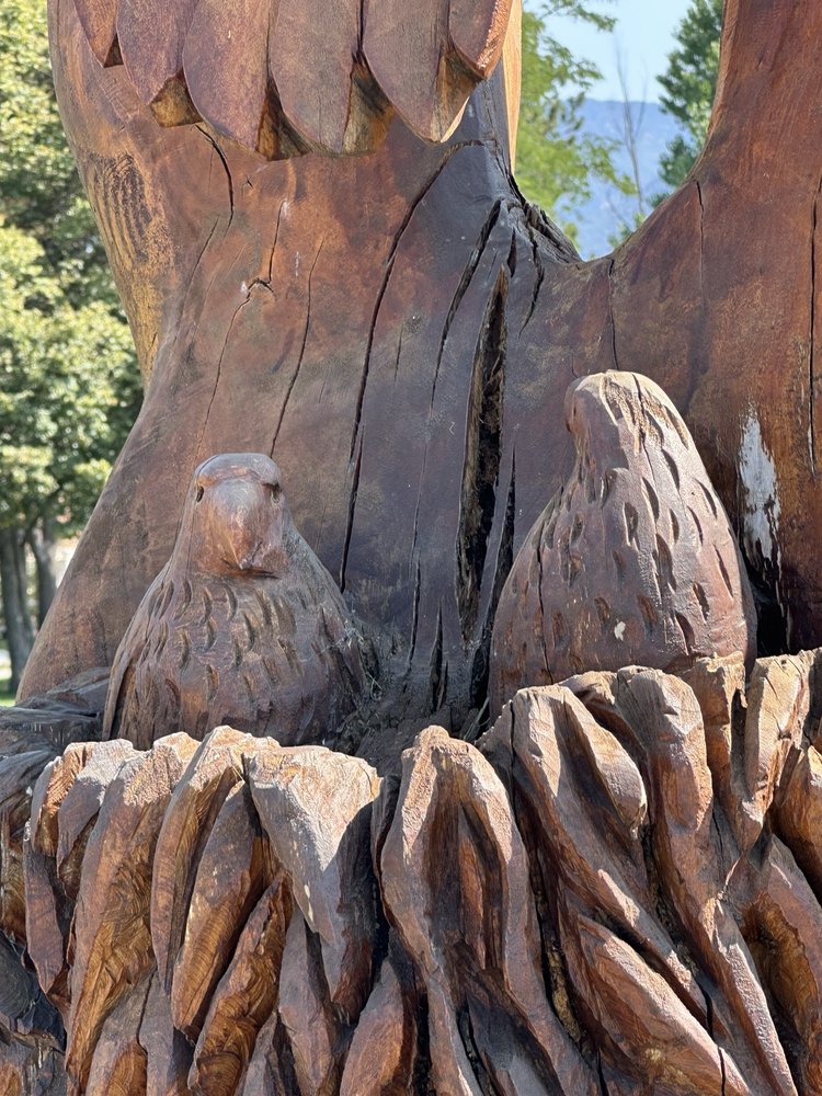 Wheeler Historic Farm