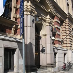 Suomalaisen Kirjallisuuden Seura