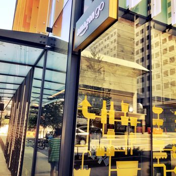Amazon Go - Convenience Stores Near Me - Seattle, Washington Amazon Go - Convenience Stores Near Me - Seattle, Washington