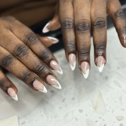 Golden Nails II