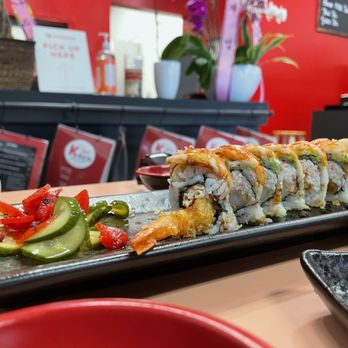 Koco Sushi - Sushi Bars Near Me - Santa Ana, California Koco Sushi - Sushi Bars Near Me - Santa Ana, California