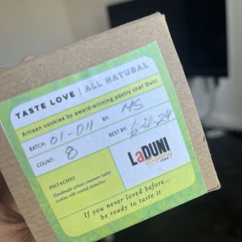 La Duni Baking Studio - Bakeries Near Me - Dallas, Texas La Duni Baking Studio - Bakeries Near Me - Dallas, Texas