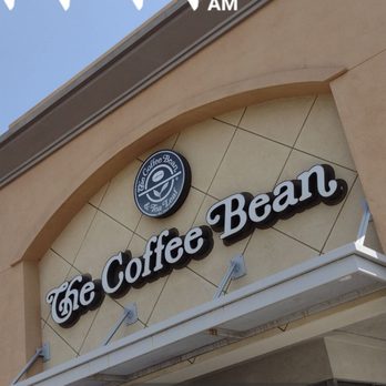 The Coffee Bean & Tea Leaf - Store Front - Coffee & Tea Near Me - Long Beach, California The Coffee Bean & Tea Leaf - Store Front - Coffee & Tea Near Me - Long Beach, California