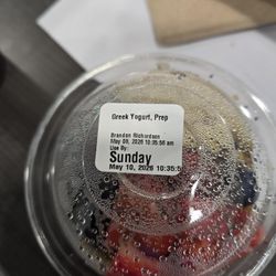 Tropical Smoothie Cafe