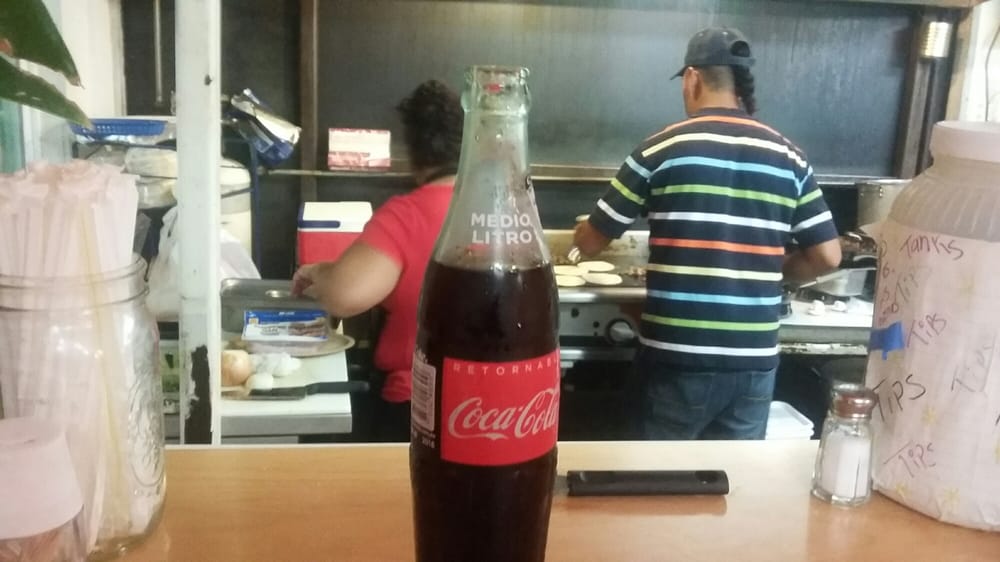 Las Mexicanas Taqueria