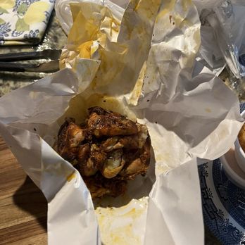 El Pollo Rico - Mexican Near Me - Cedar Park, Texas