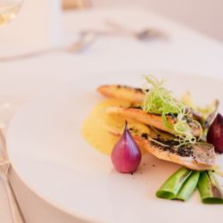 Potetkjelleren Restaurant