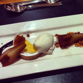 The Chef's House - Canadian (New) Near Me - Toronto, Ontario The Chef's House - Canadian (New) Near Me - Toronto, Ontario