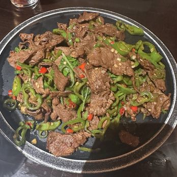 Tonight Kabab - yellow beef - Kebab Near Me - Edison, New Jersey