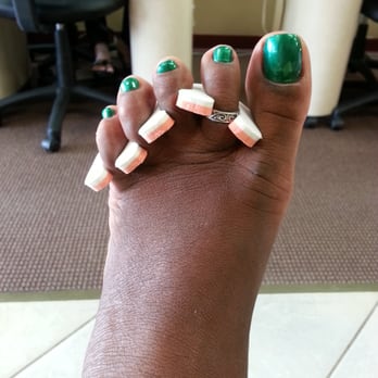 Unique Nails & Spa - Decent pedicure - Nail Salons Near Me - Temecula, California Unique Nails & Spa - Decent pedicure - Nail Salons Near Me - Temecula, California