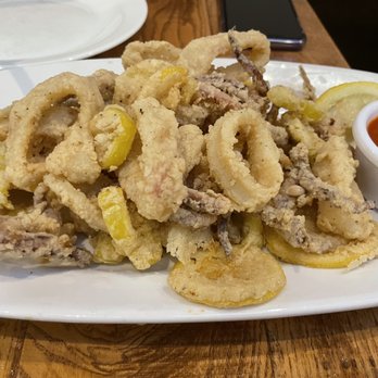 Giordano's - calamari - Pizza Near Me - Chicago, Illinois Giordano's - calamari - Pizza Near Me - Chicago, Illinois