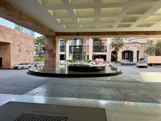 Barcelo Monterrey Valle by null