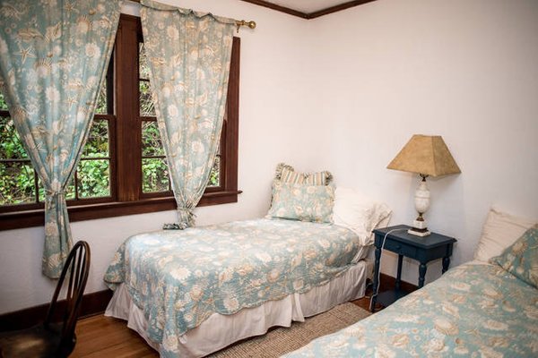 Belle Baldwin House at Fern Cove