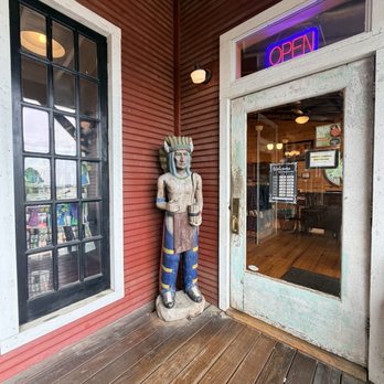 Grateful Head Pizza Oven & Tap Room - Pizza Near Me - Broken Bow, Oklahoma Grateful Head Pizza Oven & Tap Room - Pizza Near Me - Broken Bow, Oklahoma