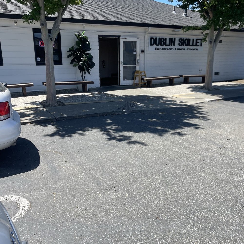 Dublin Skillet Restaurant - Breakfast & Brunch Near Me - Dublin, California