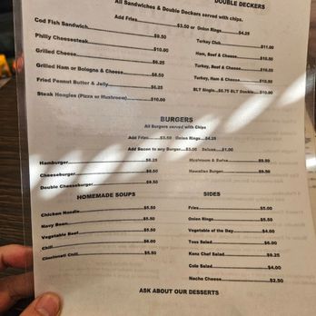 Granny's Latonia Diner - Diners Near Me - Covington, Kentucky