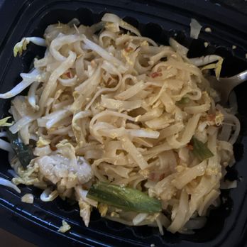 Talay Thai - Thai Near Me - Steamboat Springs, Colorado