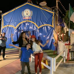 Zoppé An Italian Family Circus