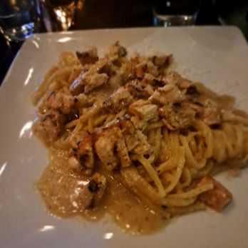 Nook Kitchen - Caccio e pepe with chicken - Italian Near Me - Phoenix, Arizona