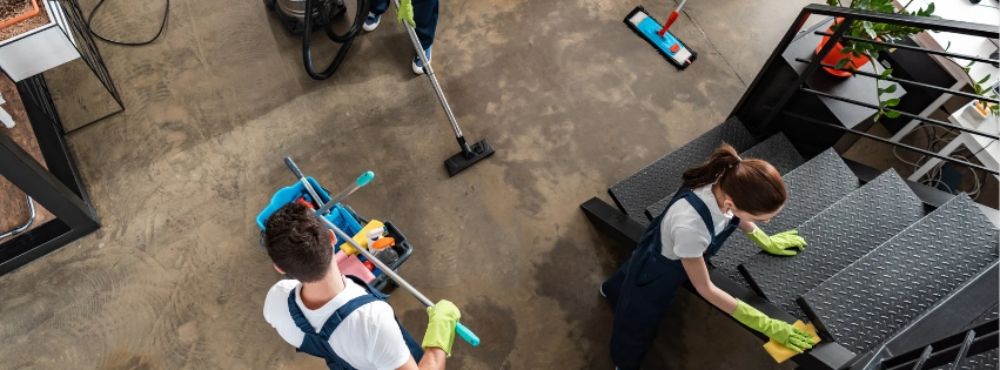 TRIPLE POINT CLEANING & SERVICES - Updated June 2026 - Request a Quote ...
