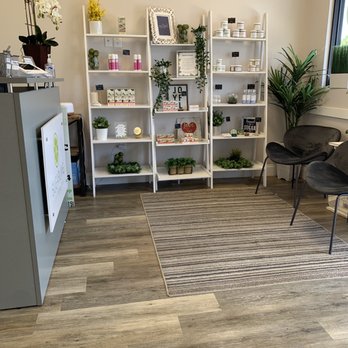 Sugarlime Wax & Sugaring Studio - Inside - Waxing Near Me - Boca Raton, Florida
