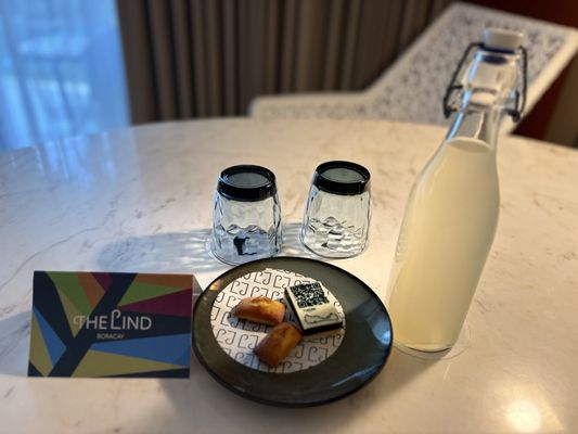 The Lind Boracay by null